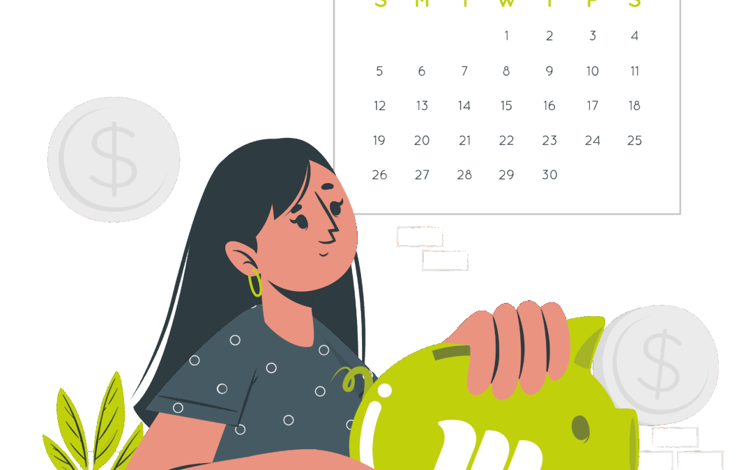 Agosto: últimos pagos y bonos disponibles — revisa si te corresponde