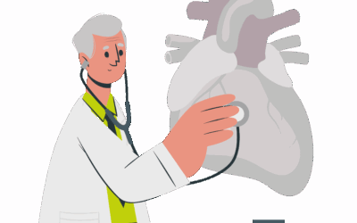 1 de cada 2 muertes ocurridas en el trabajo podrían ser atribuibles a enfermedades cardiovasculares