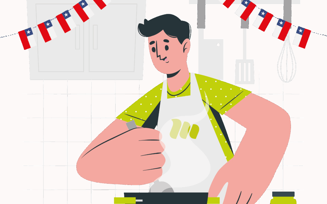 ¡Sorprende este 18 llevando tus comidas a otro nivel!