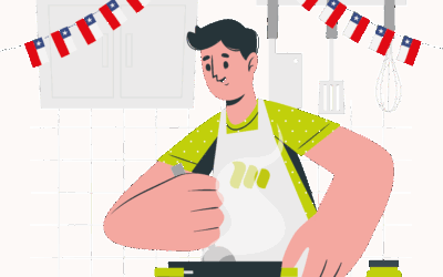 ¡Sorprende este 18 llevando tus comidas a otro nivel!