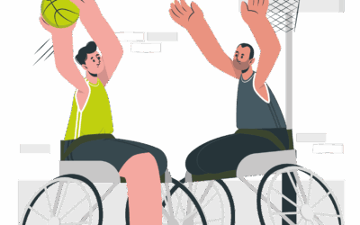 ¿Cómo el deporte puede transformarse en nuevas oportunidades de inclusión para personas con discapacidad?