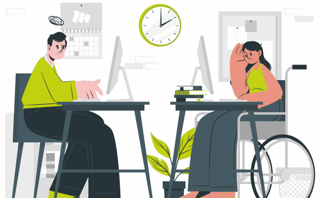 La salud mental en el trabajo: un desafío urgente y compartido