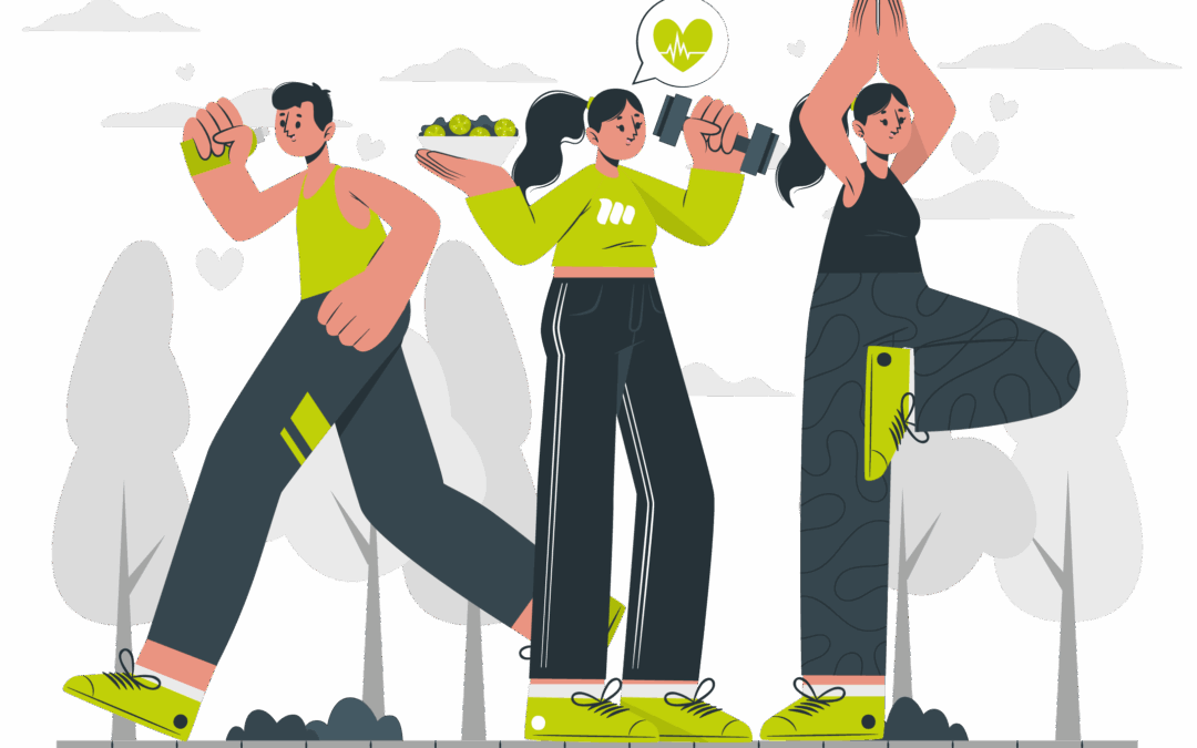 Muévete por gusto, no por culpa: cómo encontrar (y mantener) la motivación para ejercitarte