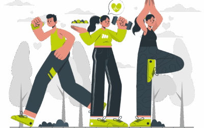 Muévete por gusto, no por culpa: cómo encontrar (y mantener) la motivación para ejercitarte