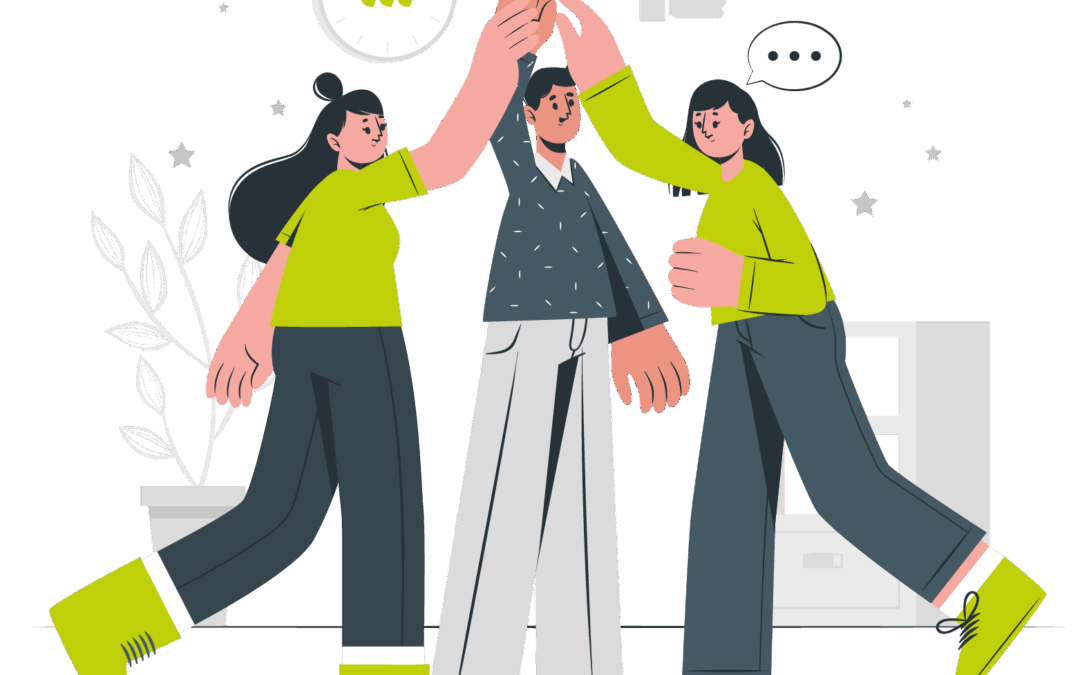 Salud mental en el trabajo: liderazgo empático y prevención