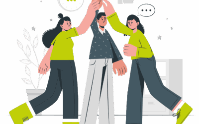 Salud mental en el trabajo: liderazgo empático y prevención