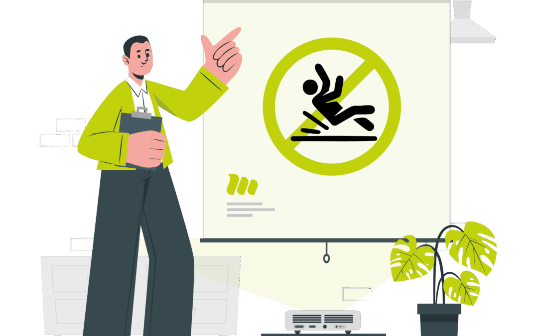 Seguridad laboral: acciones concretas que impulsan las mutualidades