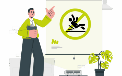 Seguridad laboral: acciones concretas que impulsan las mutualidades