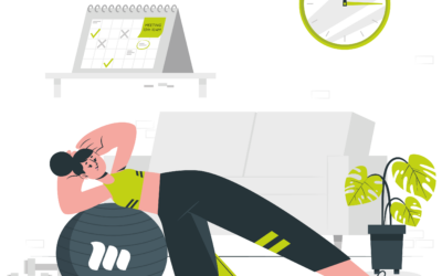 Snacks de ejercicio: movimientos breves que cambian tu salud