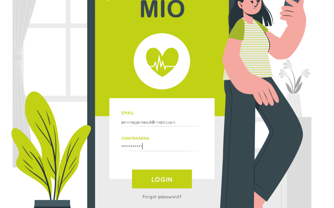 Mio App, la aplicación que apunta a cambiar la gestión del bienestar laboral