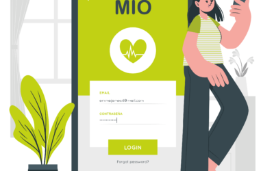 Mio App, la aplicación que apunta a cambiar la gestión del bienestar laboral