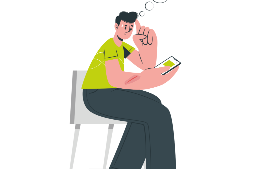 ¿Qué debo hacer si me accidento camino al trabajo?