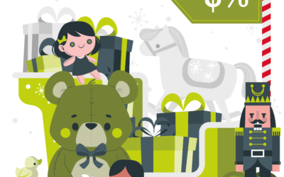 Club de Beneficios: No te pierdas estos descuentos navideños