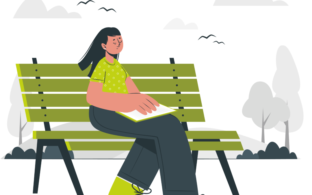 9 hábitos para tener más calma y claridad mental en 2026