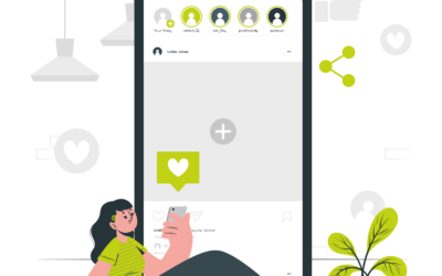 Cómo los videos de TikTok e Instagram pueden afectar tu salud mental (y qué hacer al respecto)