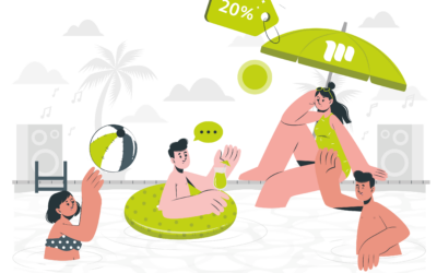 Club de Beneficios: ¡Seguimos el verano con beneficios!