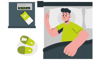 Noches de calor: cómo cuidar el descanso y la seguridad durante el verano