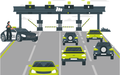 Recambio de veraneantes: recomendaciones clave para tener un viaje seguro