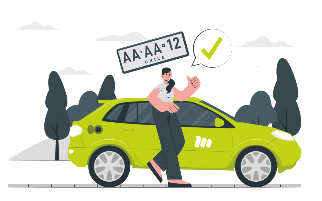 Permiso de circulación 2026: todo lo que debes saber para pagarlo