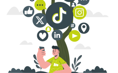 Mutual de Seguridad llega a TikTok para fortalecer la cultura preventiva