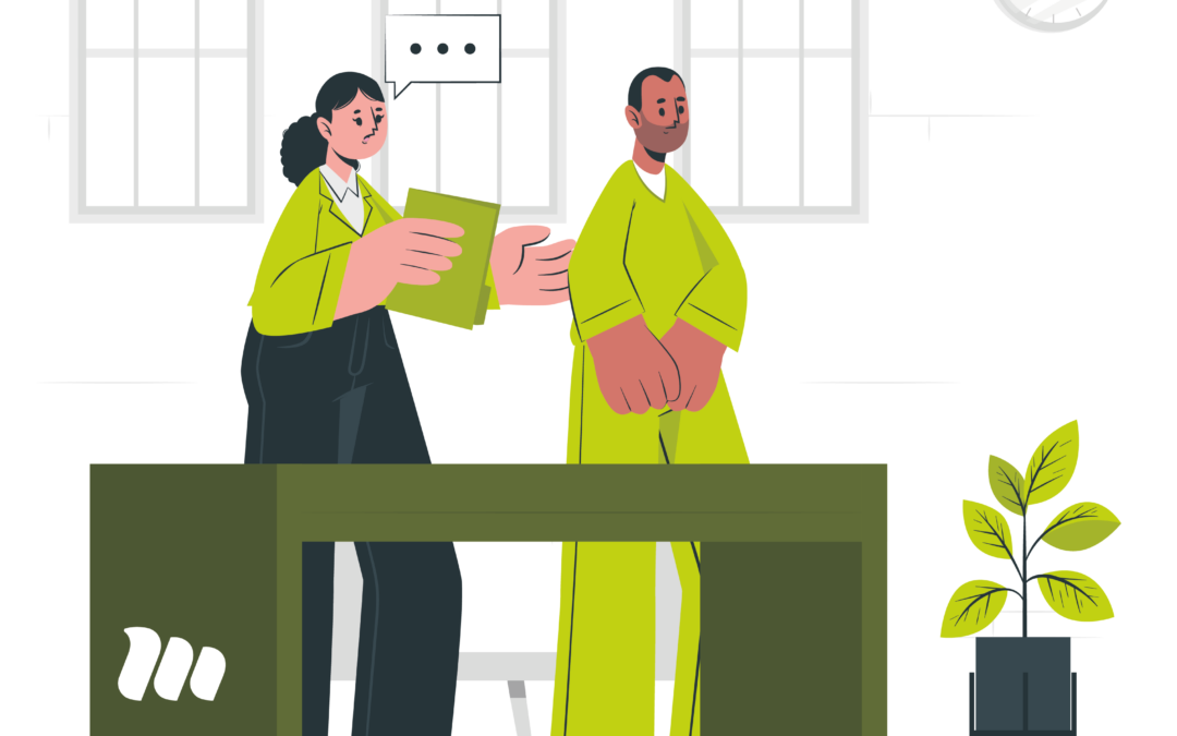 Programa pionero busca fortalecer competencias laborales y preventivas en personas privadas de libertad