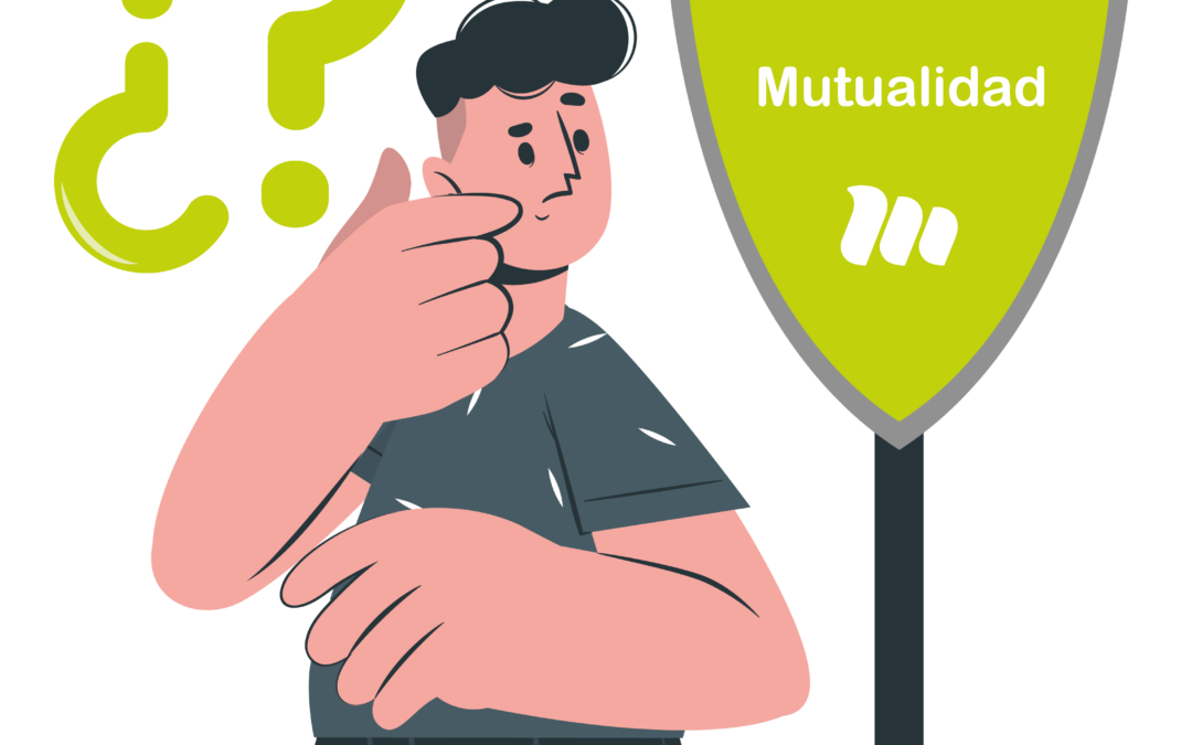 ¿Cómo apoyan las mutualidades en la prevención de accidentes laborales?