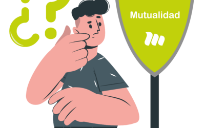 ¿Cómo apoyan las mutualidades en la prevención de accidentes laborales?