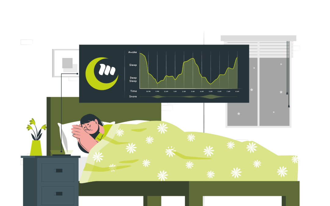 Dormir mejor no es un lujo: por qué importa y qué puedes hacer desde hoy