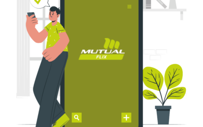 MutualFlix: la app que moderniza la capacitación en seguridad y salud en el trabajo