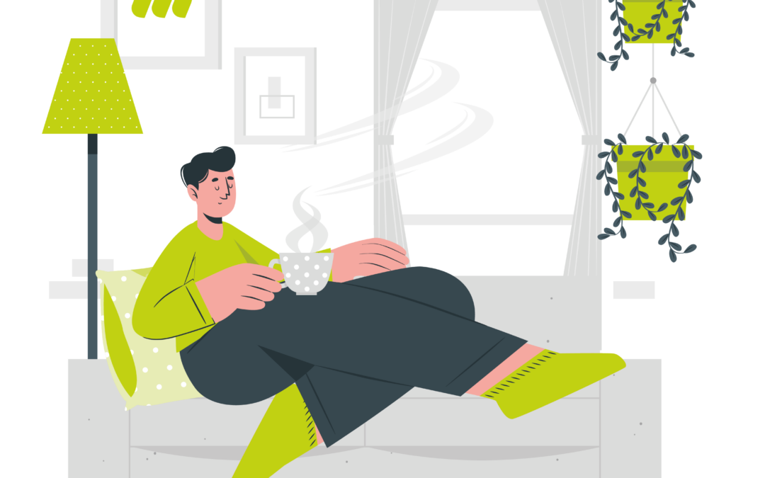 Respira mejor en casa: 5 acciones simples para un aire más limpio