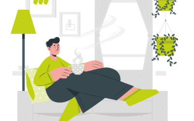 Respira mejor en casa: 5 acciones simples para un aire más limpio