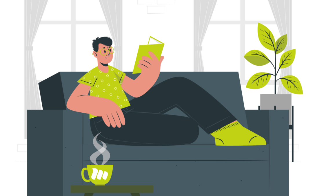 Descansar bien: una habilidad para vivir mejor