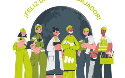 Día de las y los Trabajadores: unión, esfuerzo y compromiso