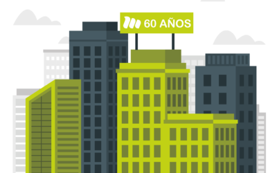 60 años construyendo con pasión un Chile más seguro