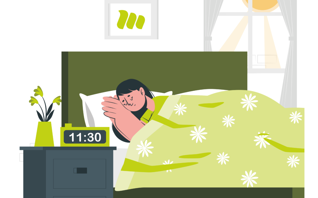 Dormir más el fin de semana no borra la falta de sueño: ¿qué sí puedes hacer?