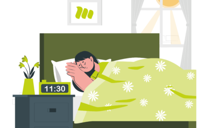 Dormir más el fin de semana no borra la falta de sueño: ¿qué sí puedes hacer?