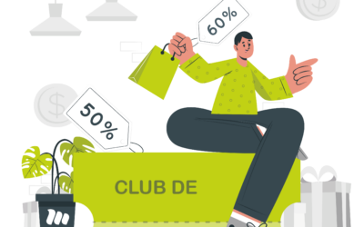 ¿Ya conoces nuestro Club de Beneficios?