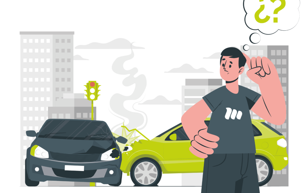 Tu seguridad en el camino: todo lo que debes saber sobre accidentes de trayecto
