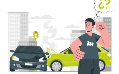 Tu seguridad en el camino: todo lo que debes saber sobre accidentes de trayecto