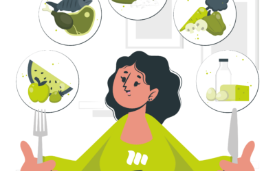 Bajar de peso sin pelear con la comida: por qué disfrutar lo que comes también ayuda