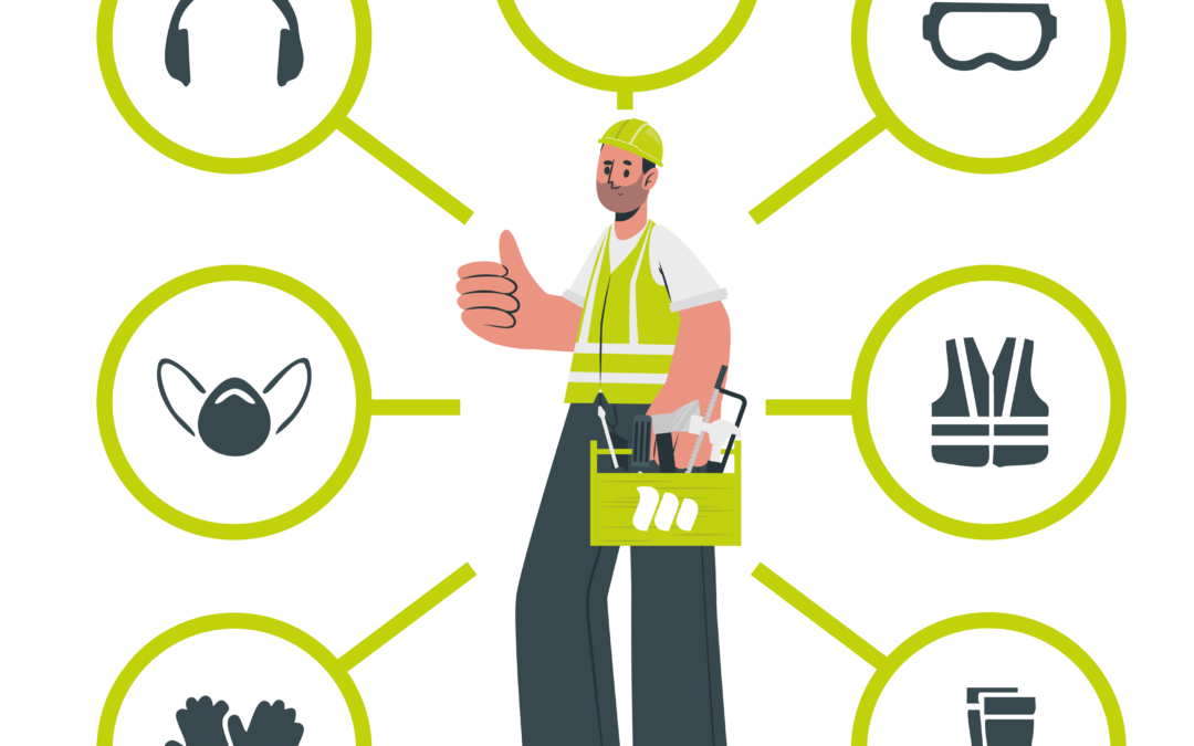 ¿Cómo apoyan las mutualidades en la prevención de accidentes laborales?