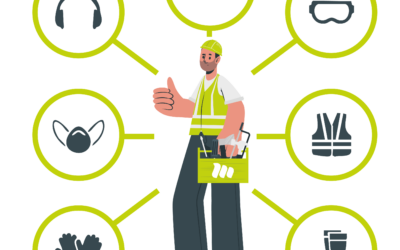 ¿Cómo apoyan las mutualidades en la prevención de accidentes laborales?