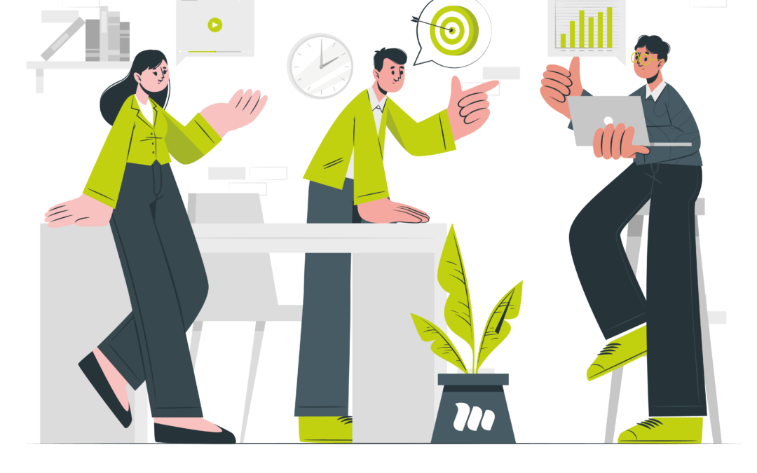 Sentido y confianza en el trabajo: solo la mitad de las personas percibe apoyo de su organización