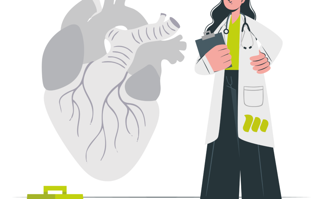 Mes del Corazón: los hábitos saludables son la mejor herramienta para prevenir enfermedades cardiovasculares