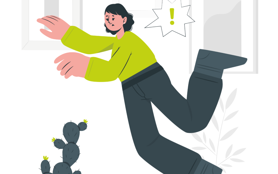 Cómo evitar caídas en casa: cambios simples para moverte con más seguridad