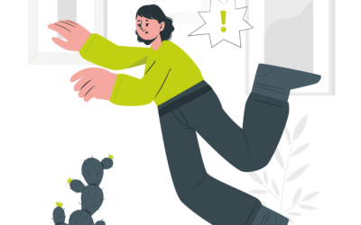 Cómo evitar caídas en casa: cambios simples para moverte con más seguridad
