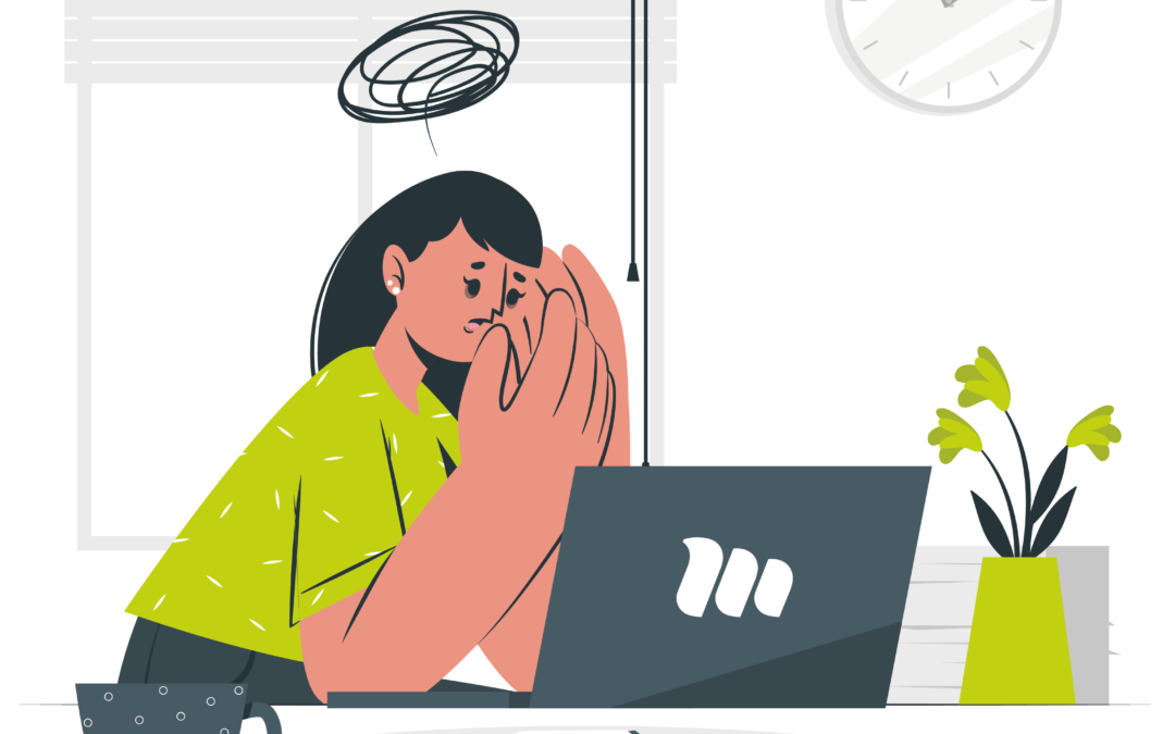 Salud mental en el trabajo: las señales que no hay que dejar pasar