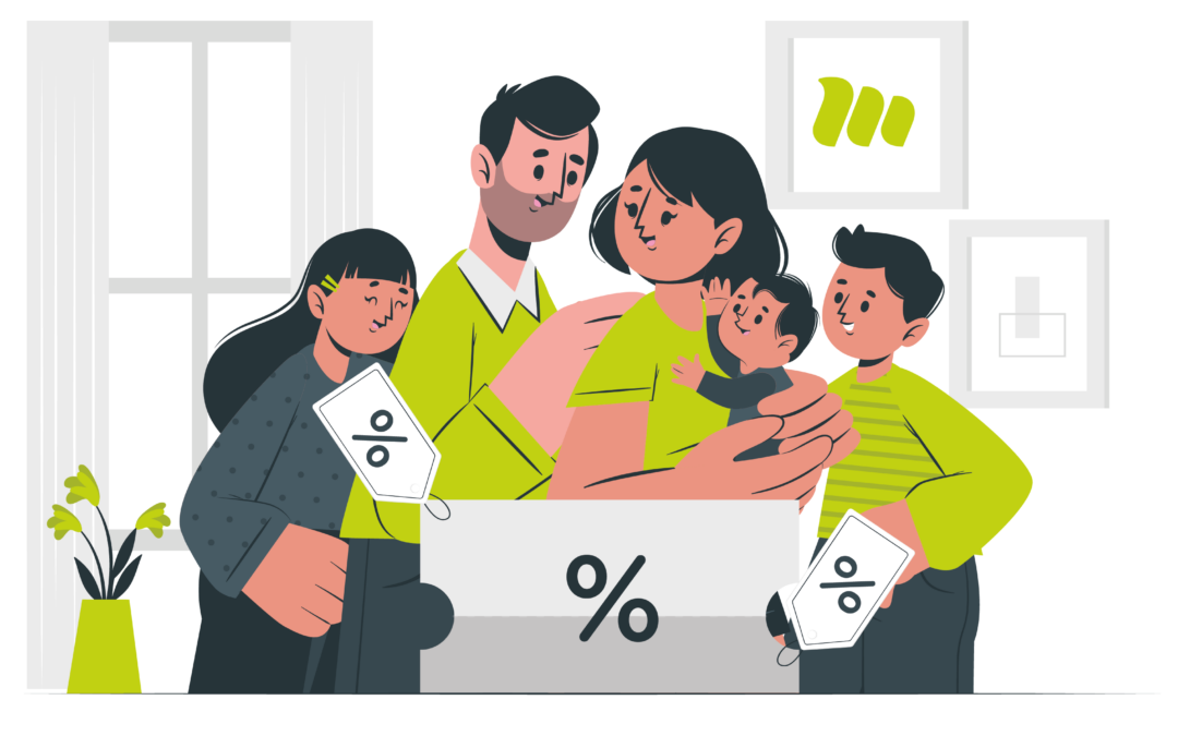 Club de Beneficios: ¡Entretención para ti y tu familia!