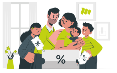 Club de Beneficios: ¡Entretención para ti y tu familia!